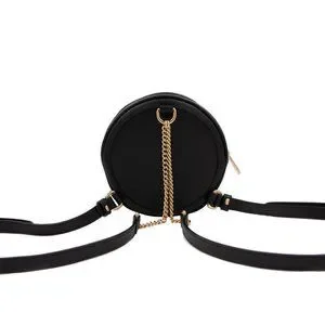 Gucci | Bags | Gucci 8384 Ophidia Mini Gg Round Leather  display picture 3